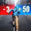 岁老太染手指甲每天喝小酒