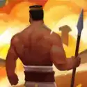 李晨好大一个白眼